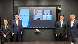 BG大游董事会决议通过收购德国BHTC 拓展智慧移动生态圈